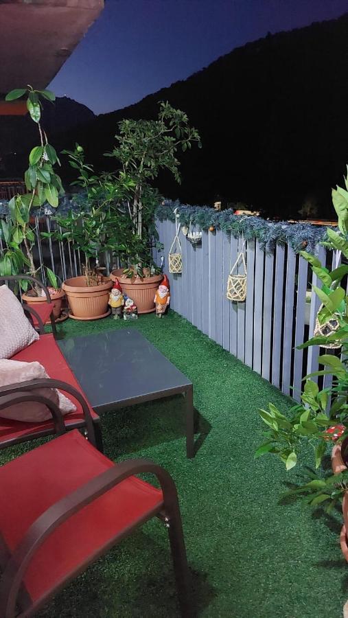 Apartament Ovo سِنايا المظهر الخارجي الصورة