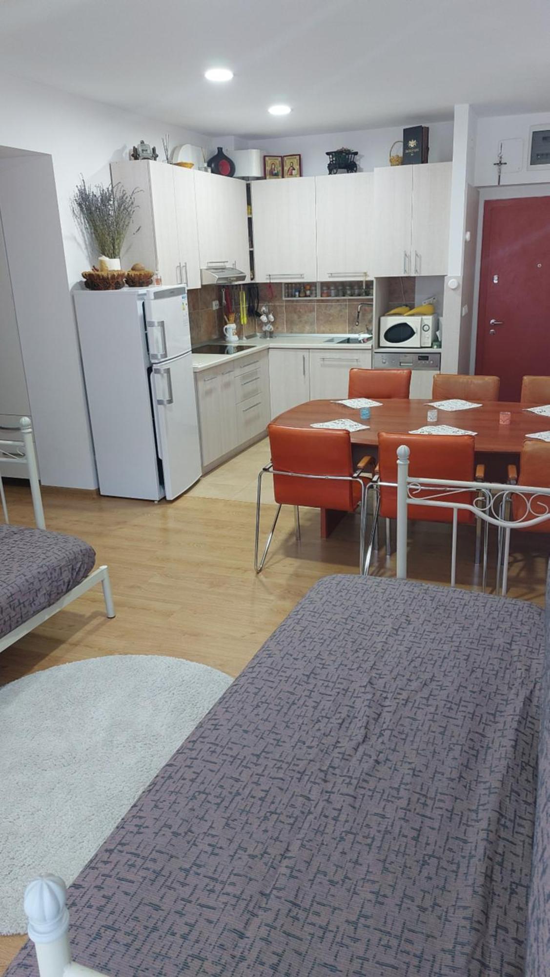Apartament Ovo سِنايا المظهر الخارجي الصورة