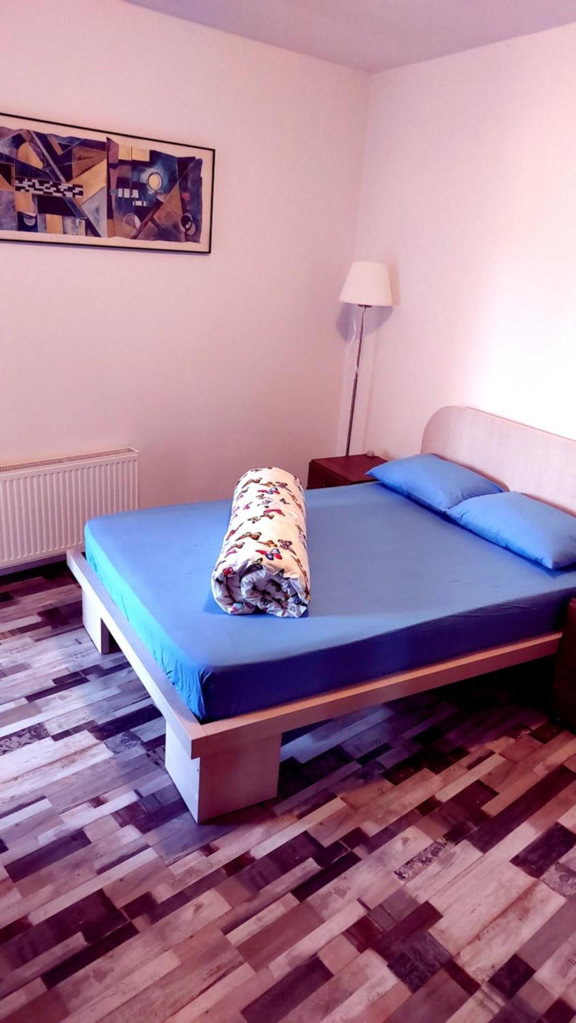 Apartament Ovo سِنايا المظهر الخارجي الصورة