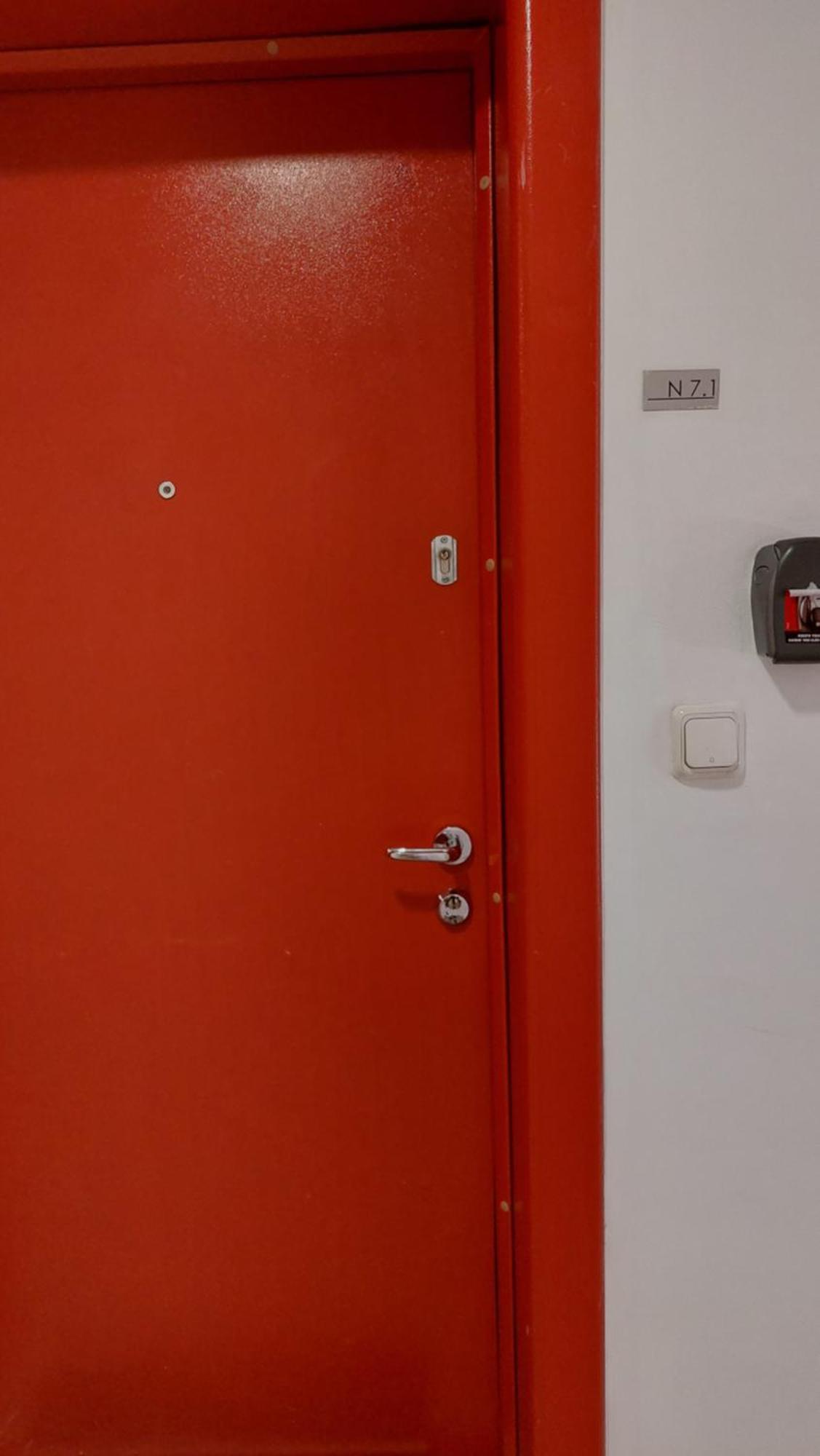 Apartament Ovo سِنايا المظهر الخارجي الصورة