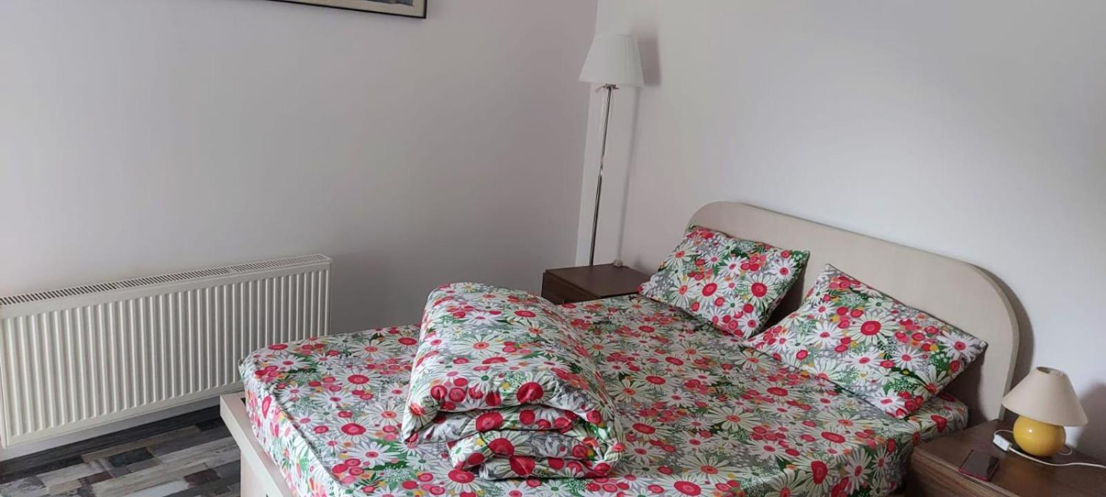 Apartament Ovo سِنايا المظهر الخارجي الصورة
