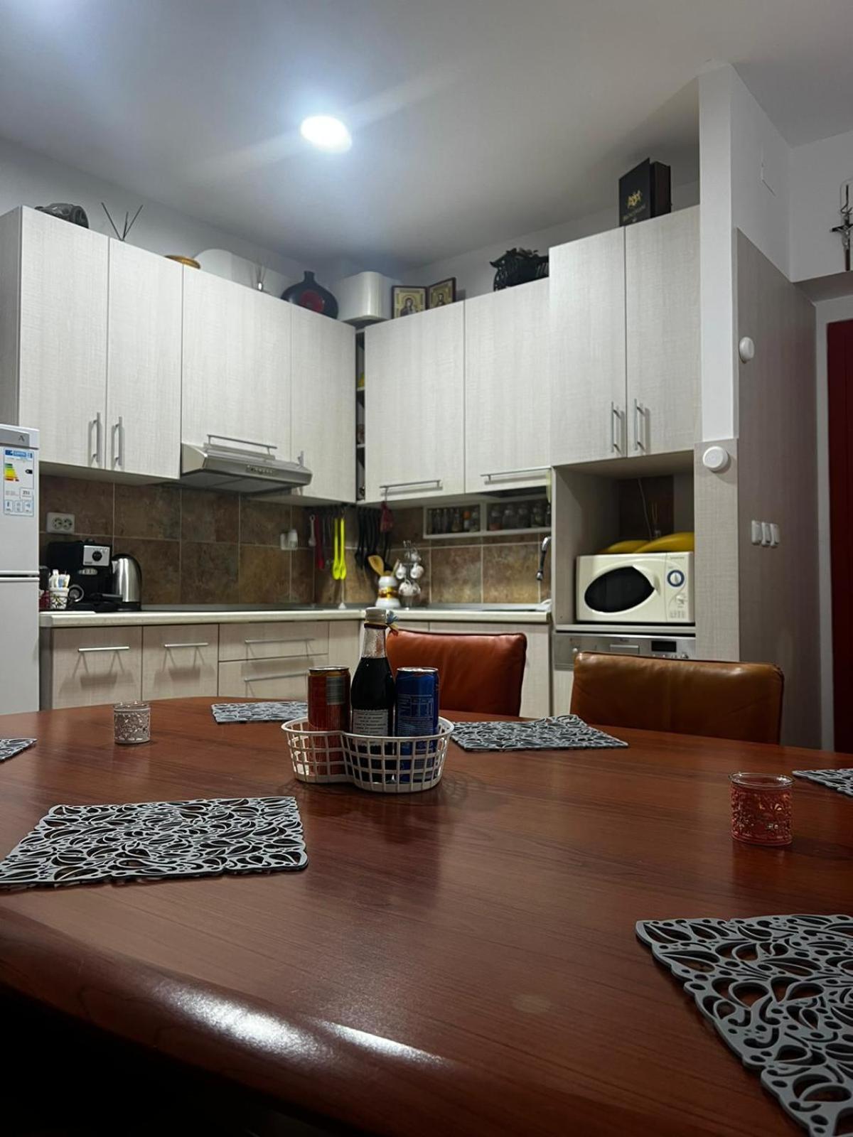 Apartament Ovo سِنايا المظهر الخارجي الصورة
