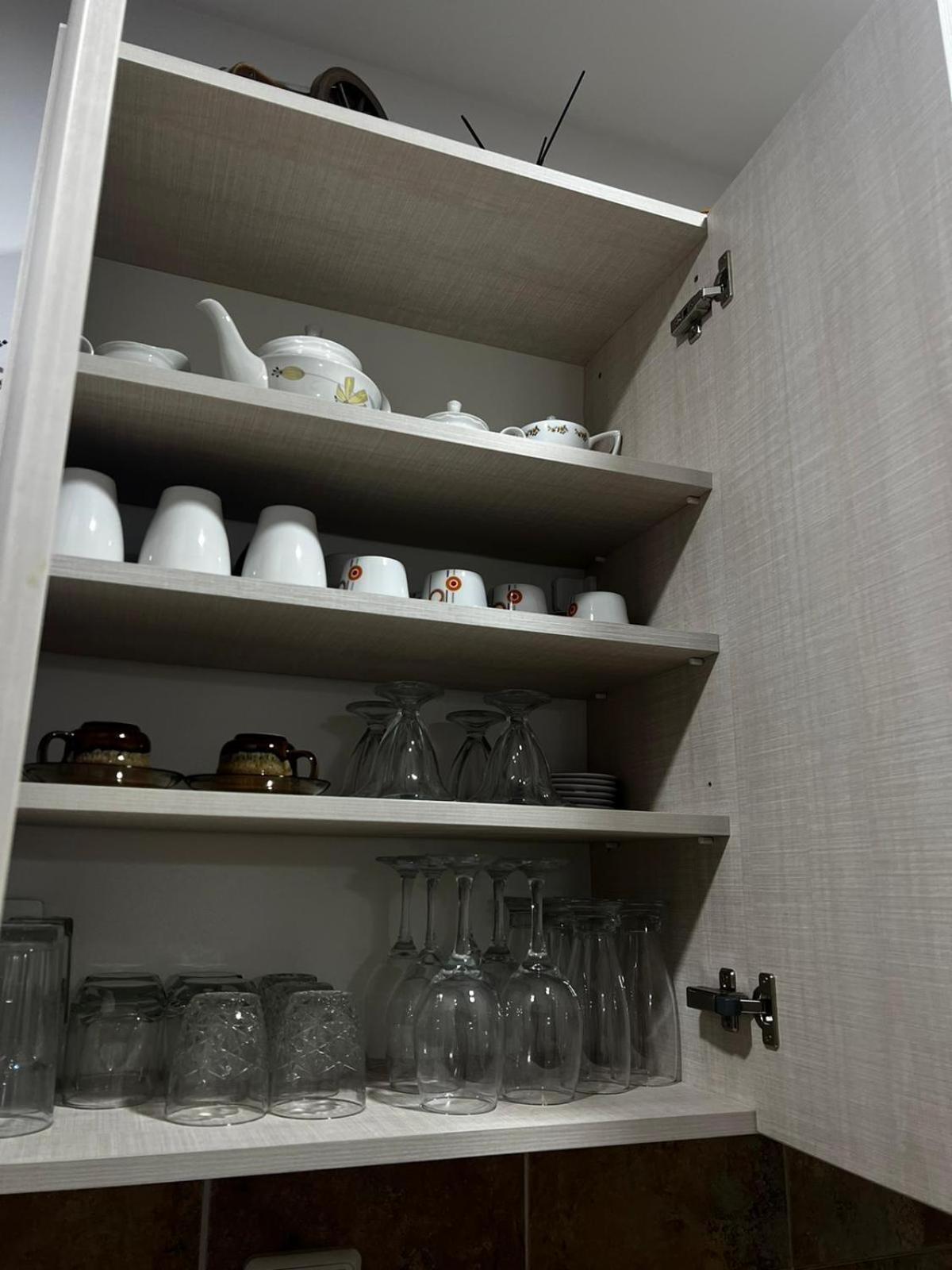 Apartament Ovo سِنايا المظهر الخارجي الصورة