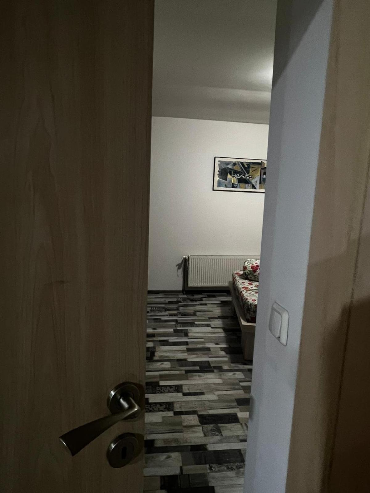 Apartament Ovo سِنايا المظهر الخارجي الصورة