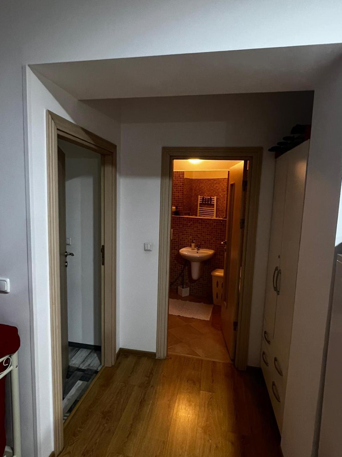 Apartament Ovo سِنايا المظهر الخارجي الصورة