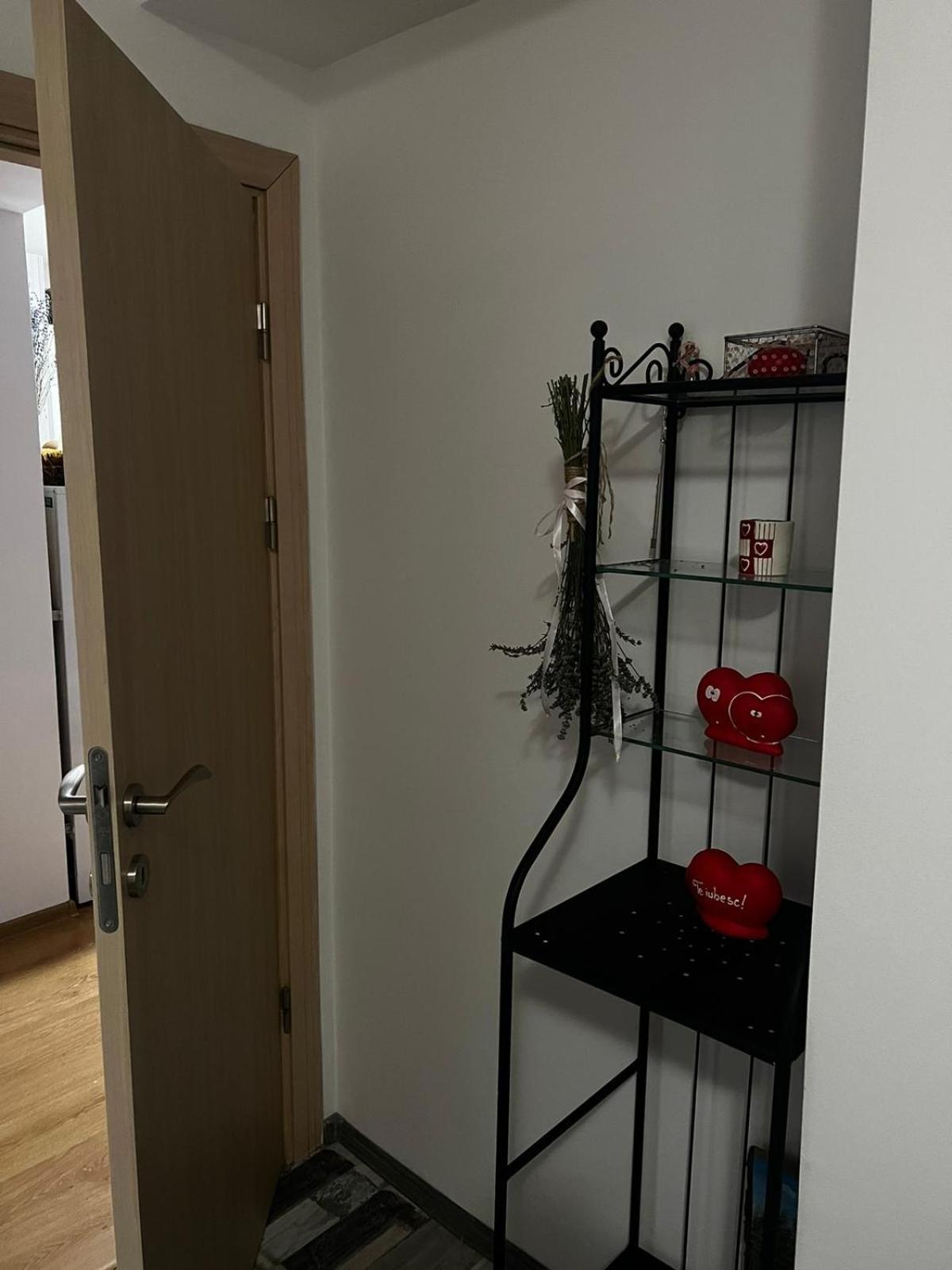 Apartament Ovo سِنايا المظهر الخارجي الصورة